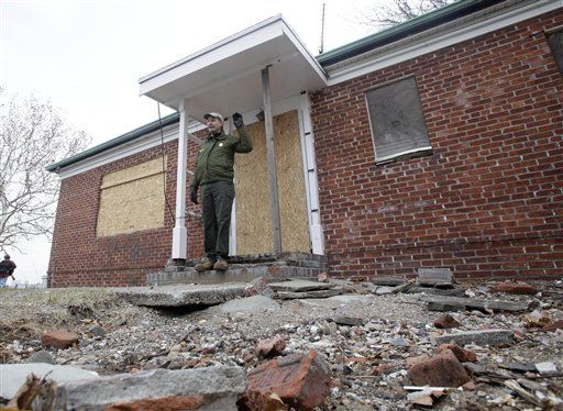 Survey: November Hiring Slumps Due to Sandy