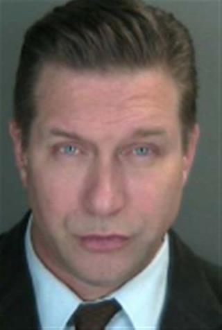 Stephen Baldwin Charged With Tax Evasion