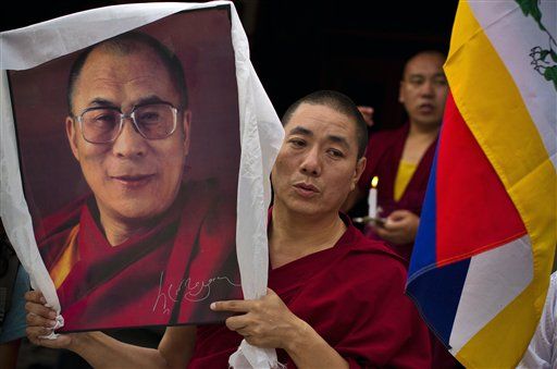 China Slams US Comments on Tibet
