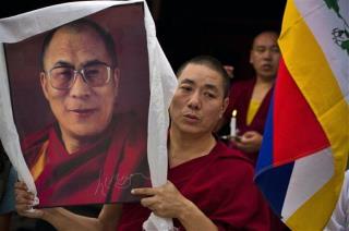 China Slams US Comments on Tibet
