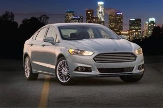 Consumer Reports Slams Ford Hybrids' Mileage