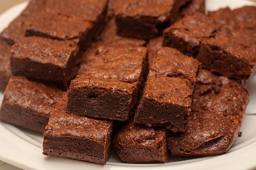 Students Feed Pot Brownies to Unsuspecting Class