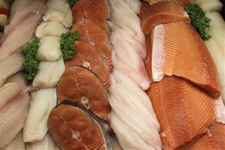 More Than a Third of Fish Mislabeled