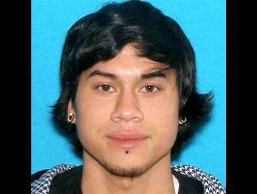 Ex-Roommate: Shooter Planned to Move to Hawaii