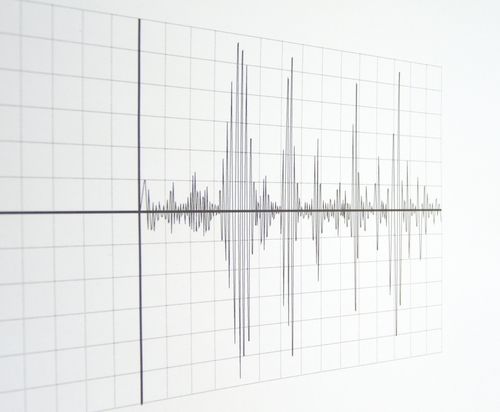 6.3 Quake Strikes Off California Coast