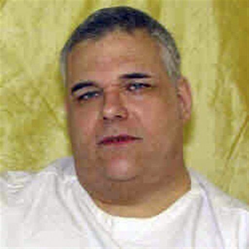 Ohio Spares Man 'Too Fat to Be Executed'