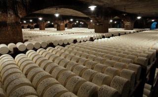 French Secret for Long Life: Stinky Cheese