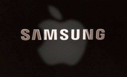 Court to Apple: Sorry, We Won't Ban Samsung Gadgets