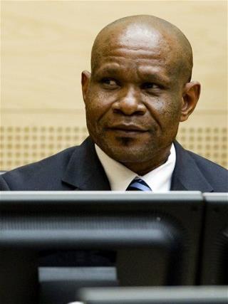 International Criminal Court Issues First-Ever Acquittal