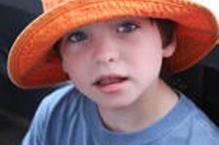 6-Year-Old Newtown Victim Died in Arms of Beloved Aide