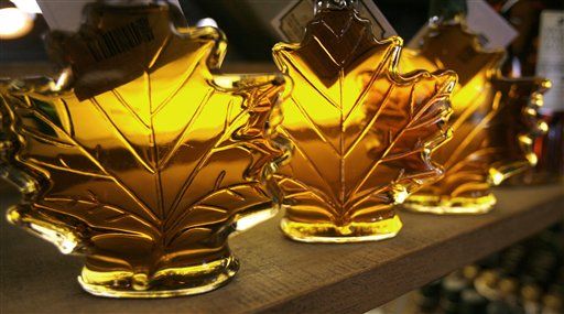 Inside the Brazen $18M Maple-Syrup Heist