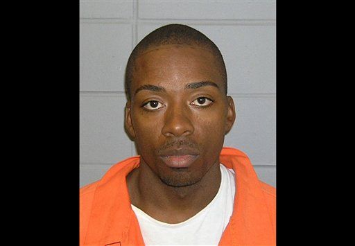 One Inmate Recaptured After Daring 17-Story Escape