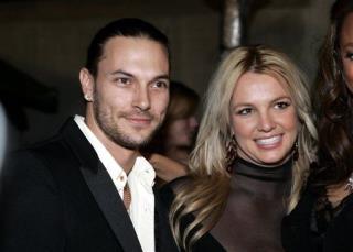Federline Bro: I Fathered Britney's Kid