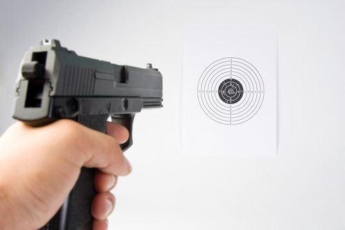 Utah Gun Group: We'll Train Teachers Free