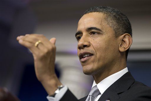 Obama's Worst Fault: His 'Zero-Sum' Mentality