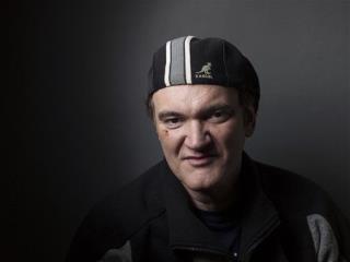Tarantino: Criticism Over N-Word 'Ridiculous'