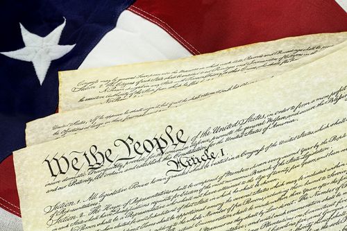 Do We Really Need the Constitution?