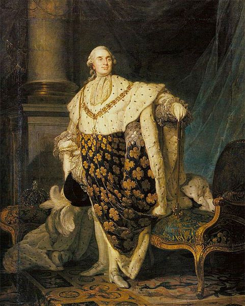 Scientists Find Louis XVI's Blood in Ancient Gourd