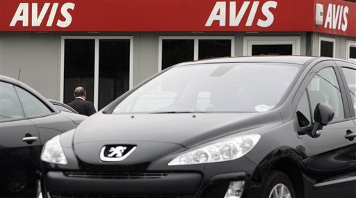 Avis Buying Zipcar for $500M