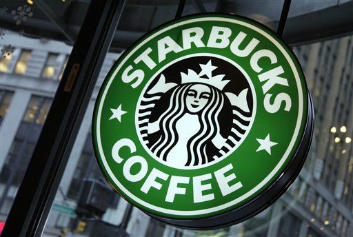 Starbucks to Sell Reusable Cups for $1
