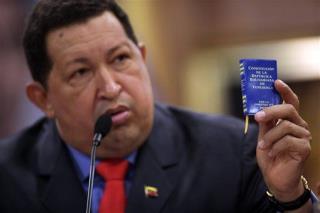 Hugo Chavez Camp May Try to Delay Inauguration
