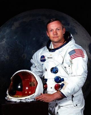 Neil Armstrong 'Was No Liar'