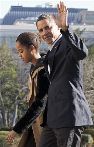 Obama Signs Sandy Relief Bill