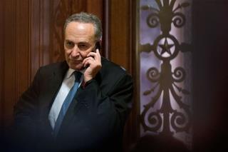 Bloomberg's Dream Choices for Next Mayor: Schumer, Hillary?