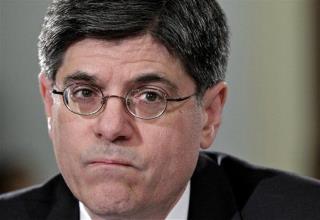 Obama Will Pick Jack Lew to Replace Geithner: Source
