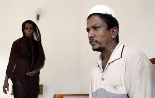 Sri Lanka Roils Over Saudi Beheading of Maid