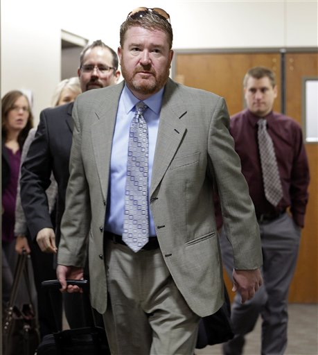 James Holmes to Stand Trial: Judge