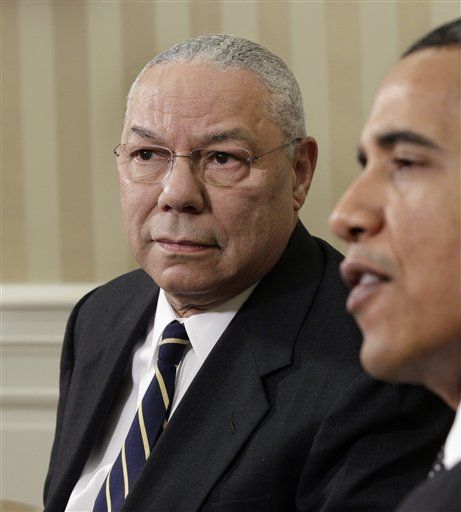 Republicans Need Colin Powell