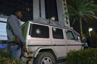 Italy Evacuates Benghazi Consulate After Attack