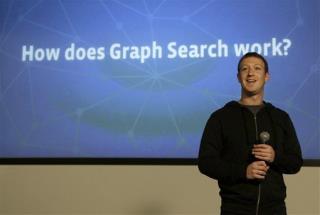 Facebook's Search Tool Has Real Promise ...