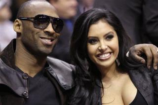 Kobe Bryant Back Together With Wife