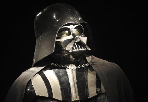 Empire Slams Obama's Death Star Rejection