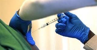 Flu Season So Bad, Vaccine a Hot Commodity