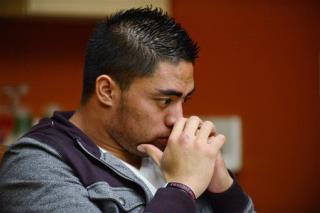 Manti Te'o: 'I Wasn't Part of This'