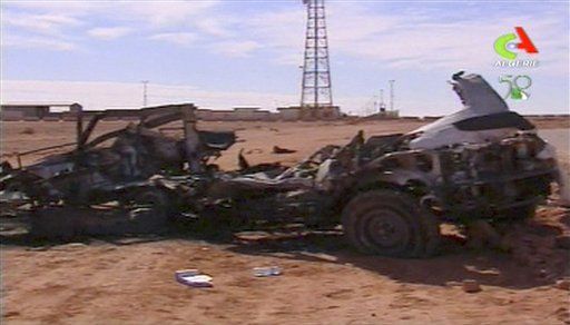 2 Canadians Among Dead Militants in Algeria