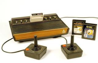 Atari Files for Bankruptcy in US