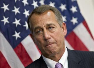 Boehner: Obama's Goal Is to 'Annihilate' GOP