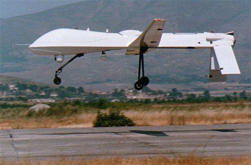 UN to Investigate US, UK Drone Attacks
