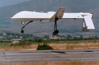 UN to Investigate US, UK Drone Attacks
