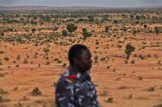 As African Coalition Enters Mali, Rebels Splinter