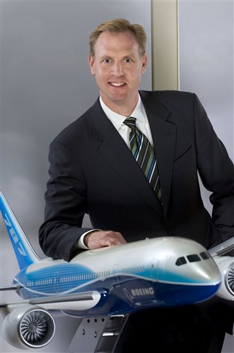 Boeing Expected to Delay Dreamliner 6 More Months
