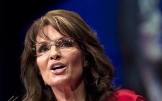 Sarah Palin Won't Be Back at Fox News
