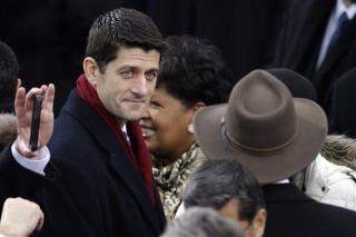 Paul Ryan: GOP Has Got to Expand Appeal