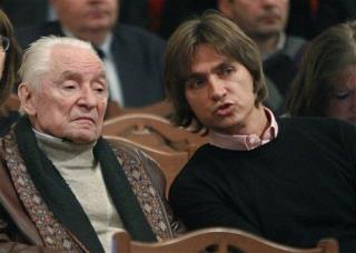 Bolshoi Director to Attackers: I Forgive You