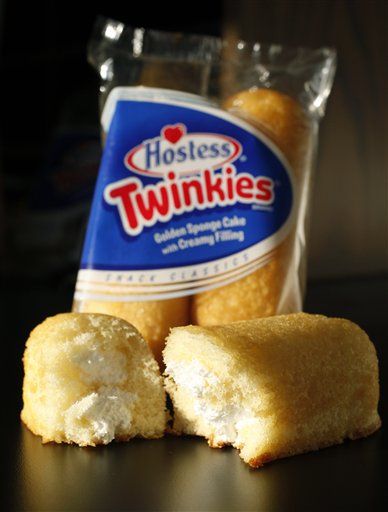 Twinkies' $400M Savior Is Near