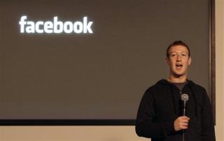 Facebook Beats Expectations, but Stock Falls
